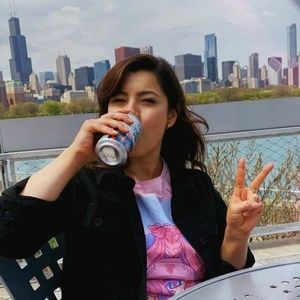 Meet your Posher, Jacqueline